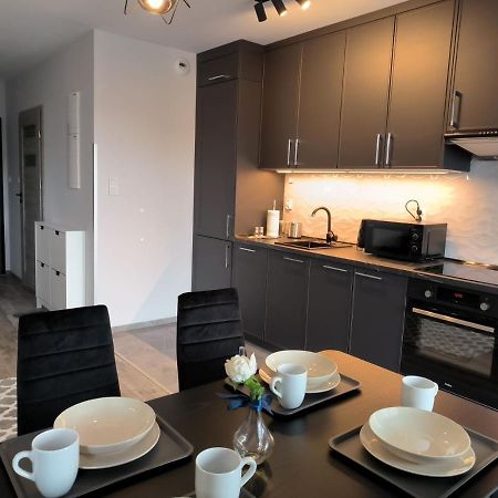 Apartament Stanczyka - 42M2 Krakow Exterior photo