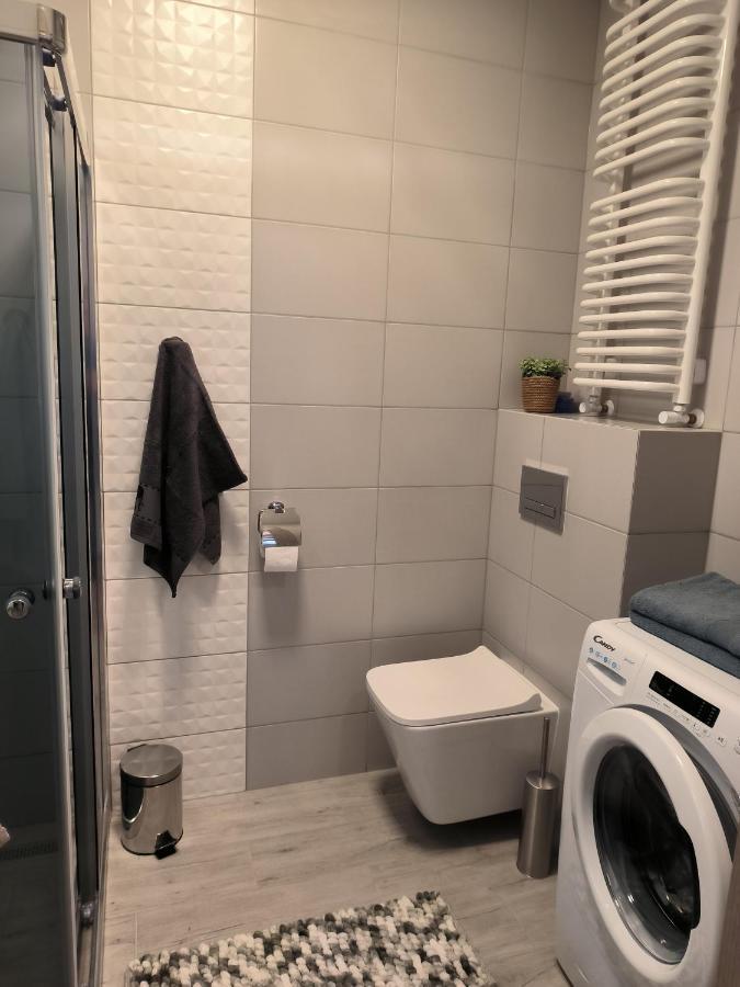 Apartament Stanczyka - 42M2 Krakow Exterior photo