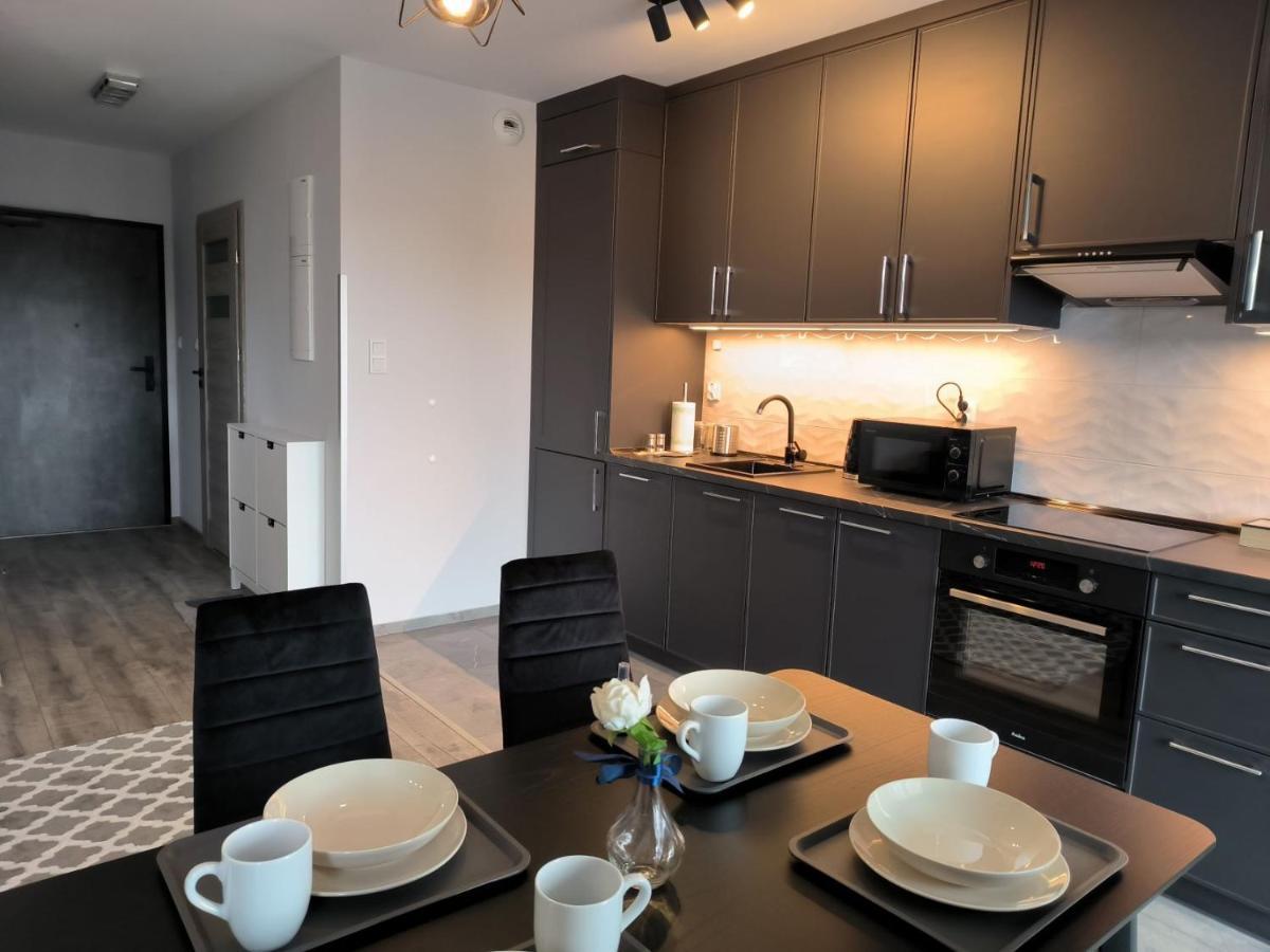 Apartament Stanczyka - 42M2 Krakow Exterior photo