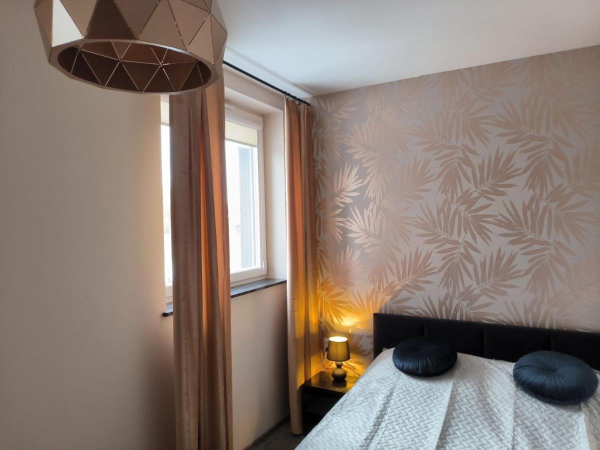 Apartament Stanczyka - 42M2 Krakow Exterior photo