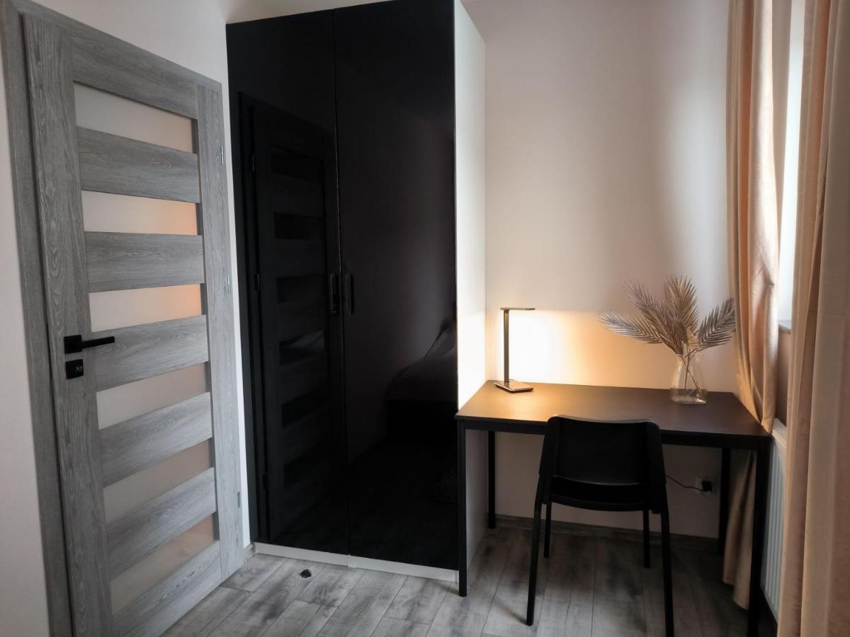 Apartament Stanczyka - 42M2 Krakow Exterior photo
